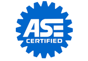 ASE Certified